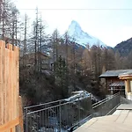 Chalet Binna *