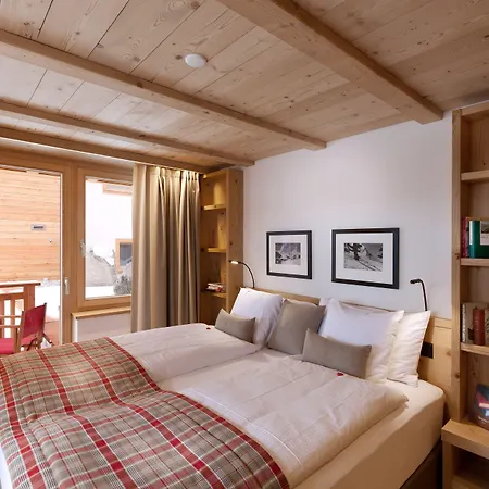 Binna Chalet