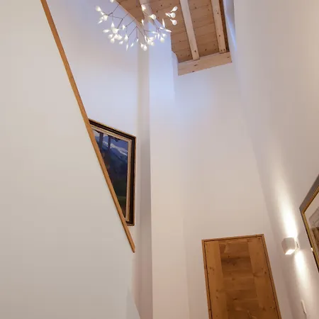 Chalet Binna