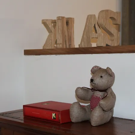 Binna Alpesi faház Zermatt