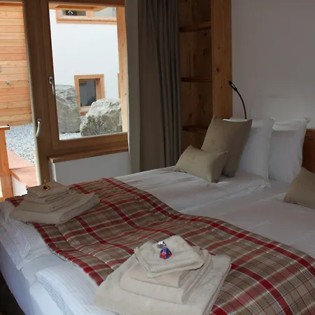 Binna Chalet
