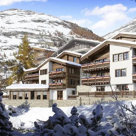 Chalet Binna
