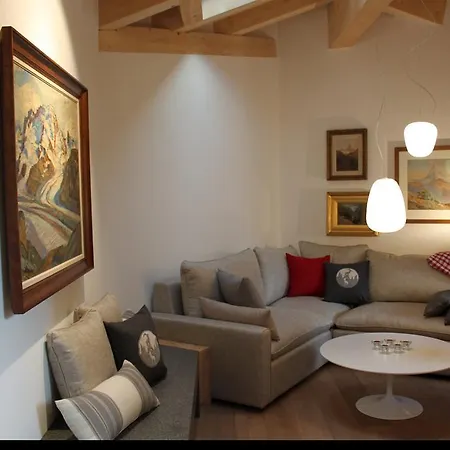 Binna Chalet