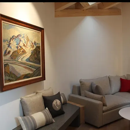 Chalet Binna
