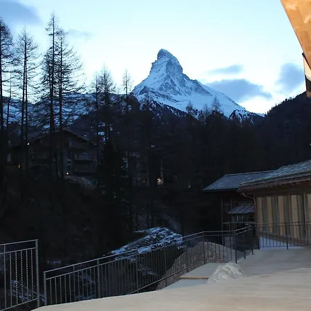 Binna Zermatt