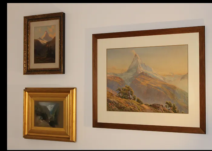 Binna Alpstuga *