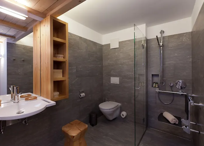 Binna Zermatt