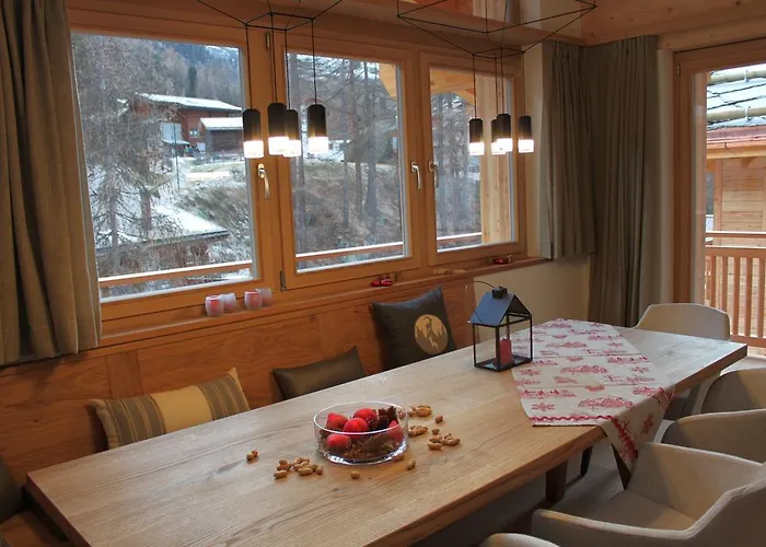 Binna * Zermatt