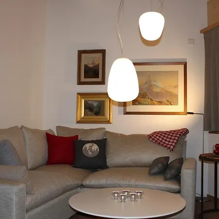 Binna * Церматт