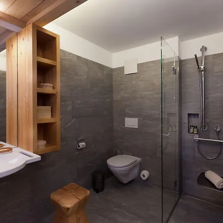 Binna Церматт