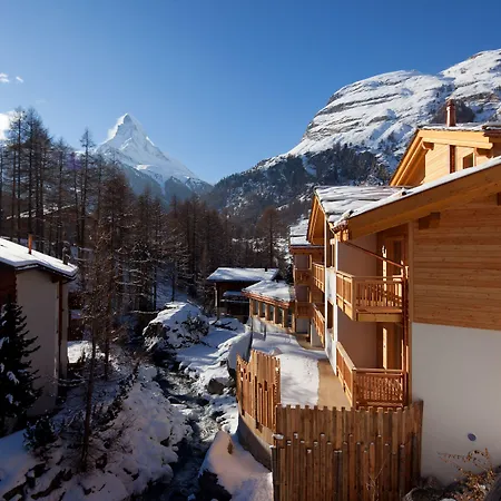 Binna Chalet