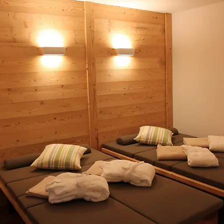 Binna Chalet *