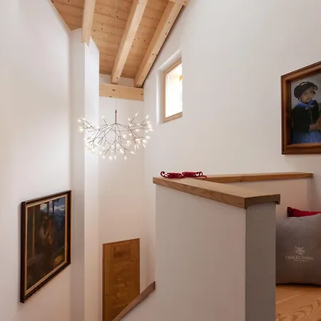 Binna Церматт