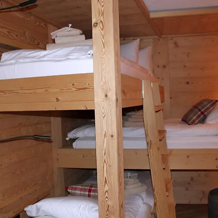 Binna * Церматт