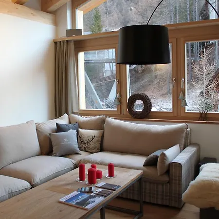 Binna Alpstuga Zermatt